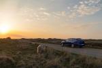Seat Leon ST TGI 2018 года (WW)